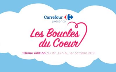 LES BOUCLES DU COEUR