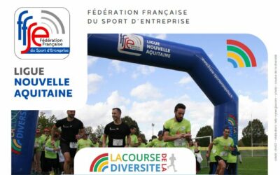 COURSE DE LA DIVERSITE 2024-2ème ÉDITION