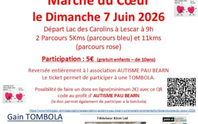 Boucles du coeur