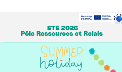 ETE 2026 POLE RESSOURCE ET RELAIS